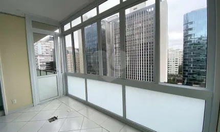 Sala comercial à venda na Avenida Paulista, Bela Vista, São Paulo