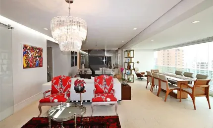Apartamento com 3 quartos à venda na Rua Dona Luiza Tolle, Santana, São Paulo