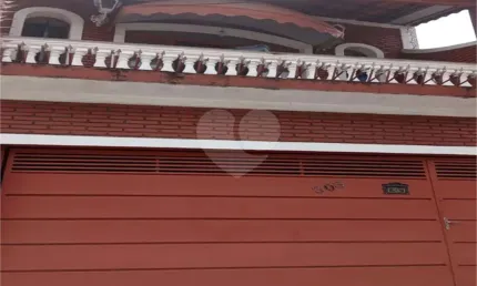 Casa com 5 quartos à venda ou para locação em parque casa de pedra - sp