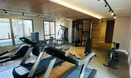 Apartamento com 2 quartos à venda em jardim paraíso - sp