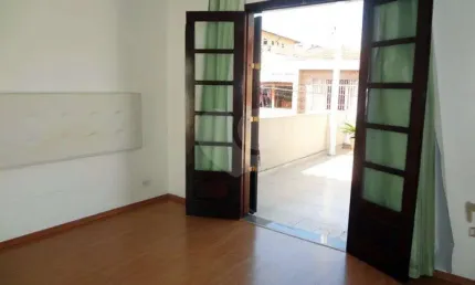 Casa com 2 quartos à venda na Arcângelo Corelli, Imirim, São Paulo