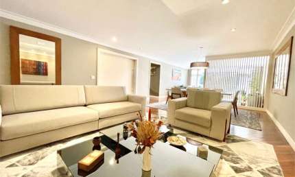 Apartamento com 4 quartos à venda na Rua Nunes Garcia, Santana, São Paulo