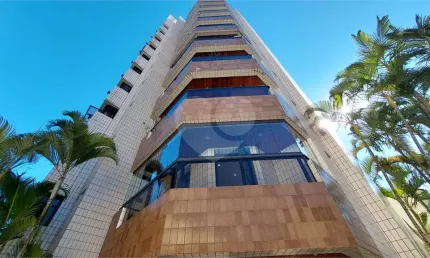 Apartamento com 3 quartos à venda na Largo Conselheiro Moreira de Barros, Santana, São Paulo
