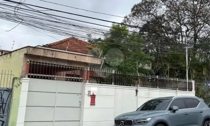 Casa com 3 quartos à venda na Avenida Boschetti, Vila Maria, São Paulo