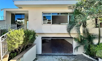 Casa térrea com 3 quartos à venda ou para locação em jardim virginia bianca - sp