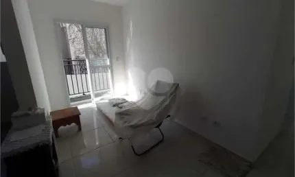 Apartamento com 2 quartos à venda em jardim são paulo(zona norte) - sp