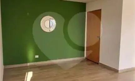 Apartamento com 2 quartos à venda em chora menino - sp