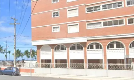 Apartamento com 2 quartos à venda ou para locação em guilhermina - sp