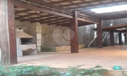Casa em condomínio fechado com 4 quartos à venda na Doutor Arthur Andrade Filho, Caraguatá, Mairiporã