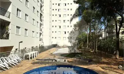 Apartamento com 2 quartos à venda em jardim brasil (zona norte) - sp