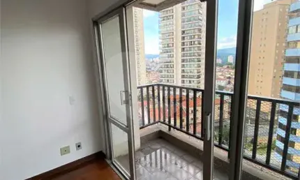 Apartamento com 2 quartos à venda em água fria - sp