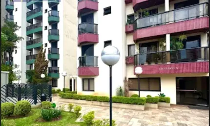 Apartamento com 3 quartos à venda em vila primavera - sp