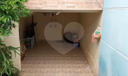 Sobrado com 3 quartos à venda ou para locação em parada inglesa - sp