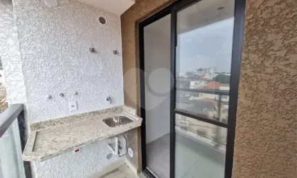 Apartamento com 1 quartos à venda em jardim são paulo(zona norte) - sp