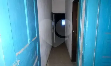 Casa com 2 quartos à venda em vila maria baixa - sp