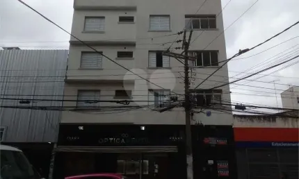 Apartamento com 2 quartos à venda ou para locação em santana - sp