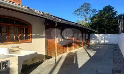 Casa em condomínio fechado com 3 quartos à venda na Das Gaivotas, Serra da Cantareira, Mairiporã