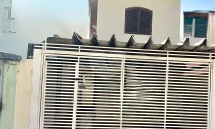 Sobrado com 3 quartos à venda em vila ester (zona norte) - sp