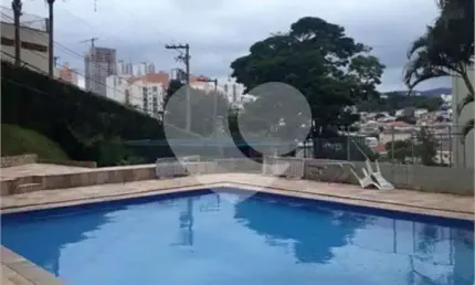 Apartamento com 2 quartos à venda em vila celeste - sp