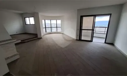Apartamento com 4 quartos à venda em água fria - sp