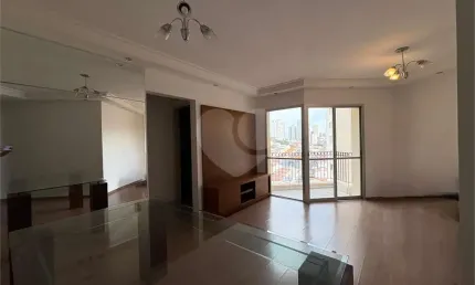 Apartamento com 3 quartos à venda em santa teresinha - sp
