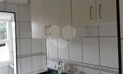 Apartamento com 1 quartos à venda em vila paiva - sp