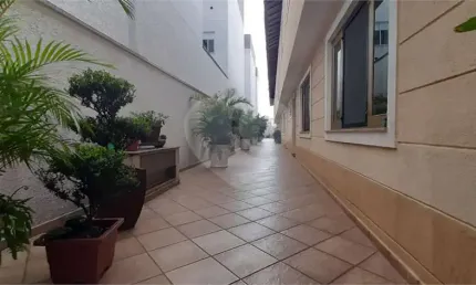 Condomínio com 3 quartos à venda ou para locação em vila nova mazzei - sp