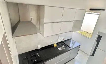 Apartamento com 2 quartos à venda ou para locação em lauzane paulista - sp