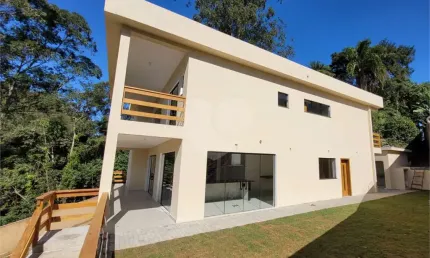 Casa em condomínio fechado com 4 quartos à venda na Doutor Arthur Andrade Filho, Caraguatá, Mairiporã