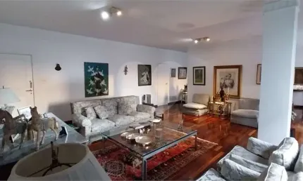 Apartamento com 3 quartos à venda em consolação - sp