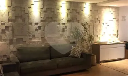 Casa com 3 quartos à venda na Professor José Herculano Pires, Vila Nivi, São Paulo