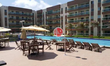 Maravilhoso apartamento frente Mar, localizado em uma das principais praias de Fortaleza Venha conhecer a beleza e o encanto desse Imóvel.