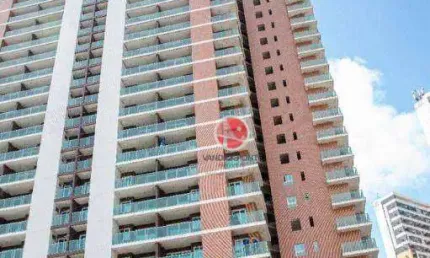 Apartamento com 3 quartos à venda na Rua Joaquim Lima, Papicu, Fortaleza