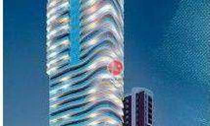 Apartamento com 4 dormitórios à venda, 355 m² por R$ 5.949.000,00 - Meireles - Fortaleza/CE