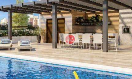 Apartamento com 3 dormitórios à venda, 72 m² por R$ 971.000,00 - Mucuripe - Fortaleza/CE