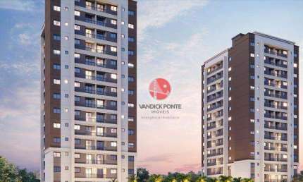 Apartamento com 2 dormitórios à venda, 65 m² por R$ 575.000,00 - Centro - Fortaleza/CE