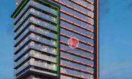 Apartamento com 1 dormitório à venda, 21 m² por R$ 525.000,00 - Aldeota - Fortaleza/CE