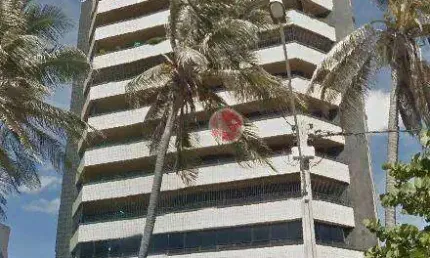 Apartamento com 4 quartos para alugar na Avenida Zezé Diogo, Praia do Futuro, Fortaleza