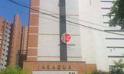 Apartamento com 3 dormitórios à venda, 110 m² por R$ 1.180.000,00 - Meireles - Fortaleza/CE