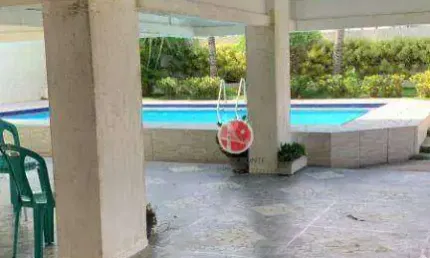 Apartamento com 5 dormitórios à venda, 171 m² por R$ 360.000,00 - P do Futuro - Fortaleza/CE