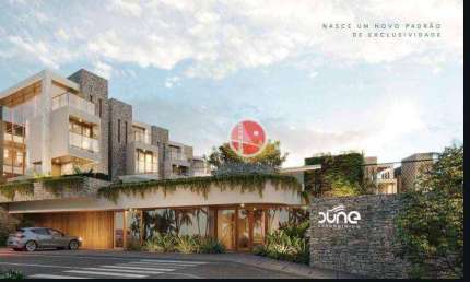 Casa com 5 dormitórios à venda, 370 m² por R$ 3.850.000,00 - De Lourdes - Fortaleza/CE