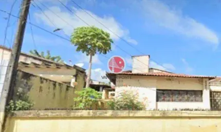Casa comercial com 3 salas à venda na Rua Sousa Girão, José Bonifácio, Fortaleza
