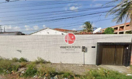Casa com 3 quartos à venda na Rua Bogari, Montese, Fortaleza