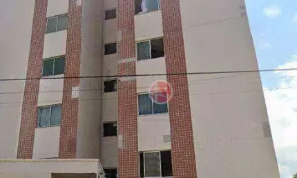 Apartamento com 3 quartos à venda na Rua Pascoal de Castro Alves, Papicu, Fortaleza