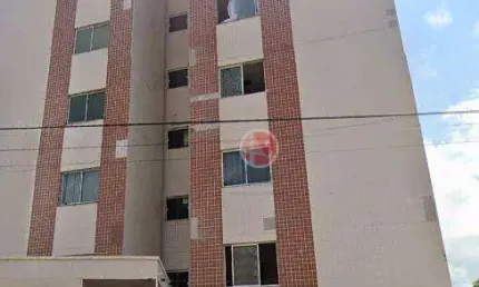 Apartamento com 3 quartos para alugar na Rua Pascoal de Castro Alves, Papicu, Fortaleza