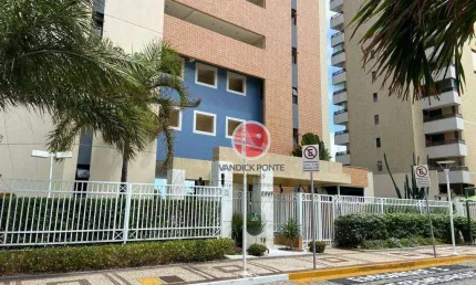 APARTAMENTO A VENDA NO CONDOMINIO BOUGAINVILLE DU PARC