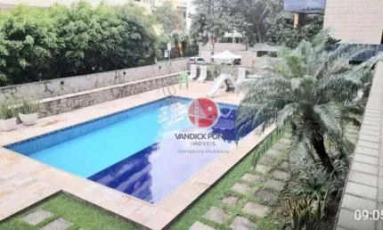 Apartamento com 3 quartos à venda na Rua Juazeiro do Norte, Meireles, Fortaleza