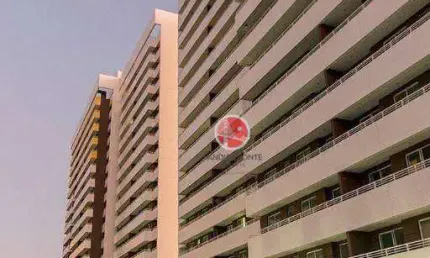Apartamento com 3 dormitórios à venda, 84 m² por R$ 707.000,00 - Parquelândia - Fortaleza/CE