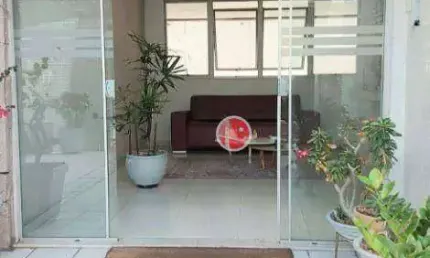 Apartamento com 3 quartos à venda na Rua Barbosa de Freitas, Aldeota, Fortaleza