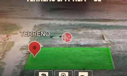 Terreno à venda no Preá, Cruz 